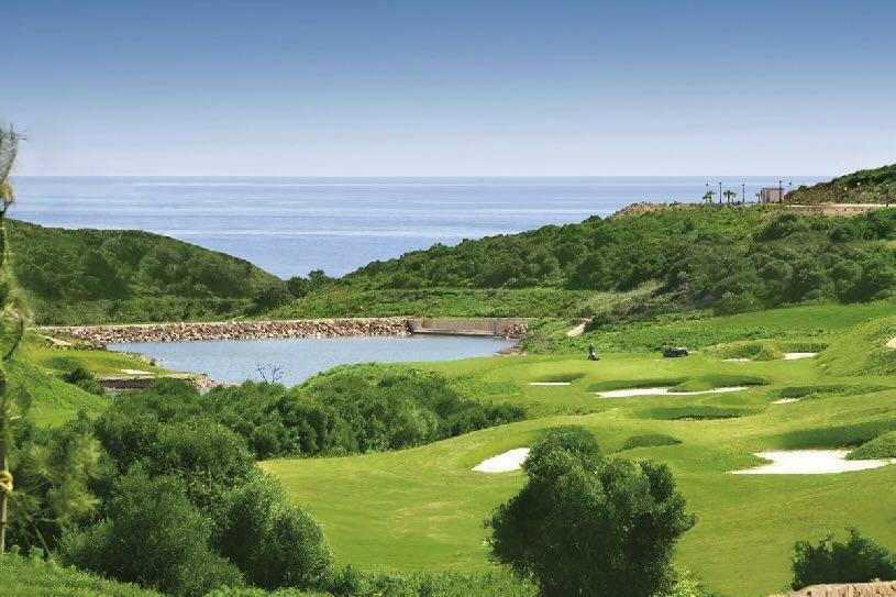 Alcaidesa Golf公寓 外观 照片
